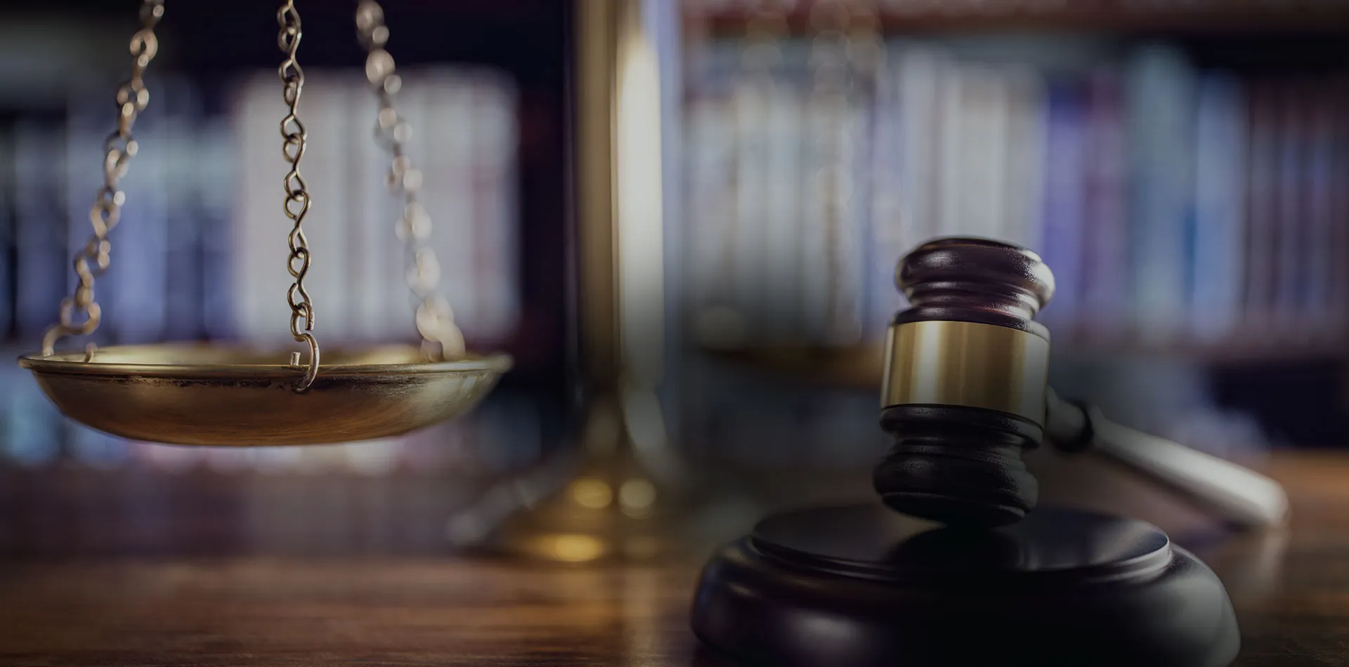 Law Results Background
